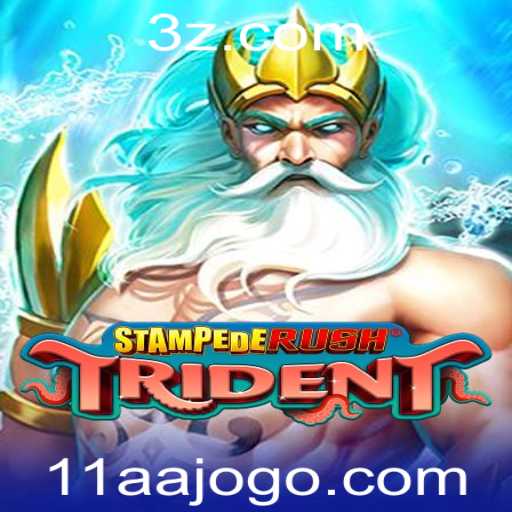 Descubra o Mundo Empolgante de StempedeRushTrident