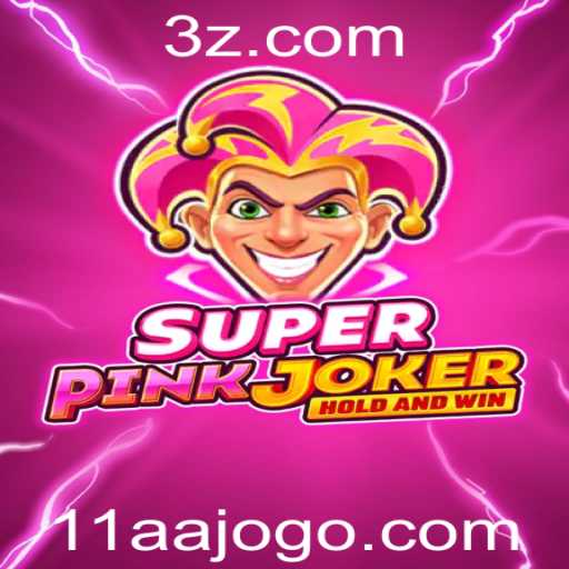 Conheça 'SuperPinkJoker': A Nova Sensação dos Jogos de Tabuleiro