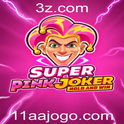 Conheça 'SuperPinkJoker': A Nova Sensação dos Jogos de Tabuleiro
