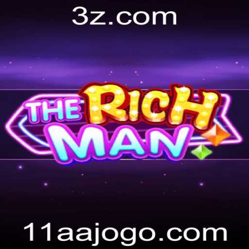 TheRichMan: Um Mergulho no Empolgante Mundo dos Negócios Virtuais