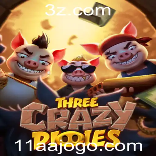 Explorando o Mundo de ThreeCrazyPiggies: Uma Jornada Inesquecível