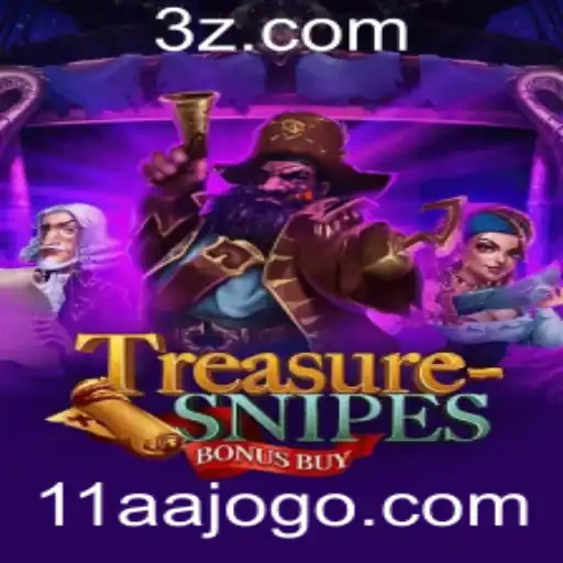 Explorando o Mundo de TreasuresnipesBonusBuy: Uma Aventura Interativa