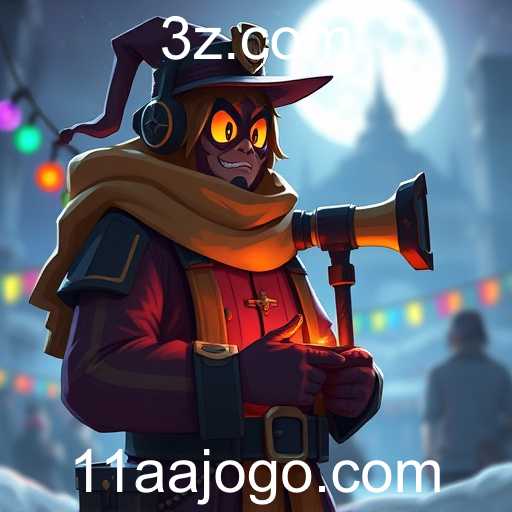 Tendências e Novidades em Jogos para 2026