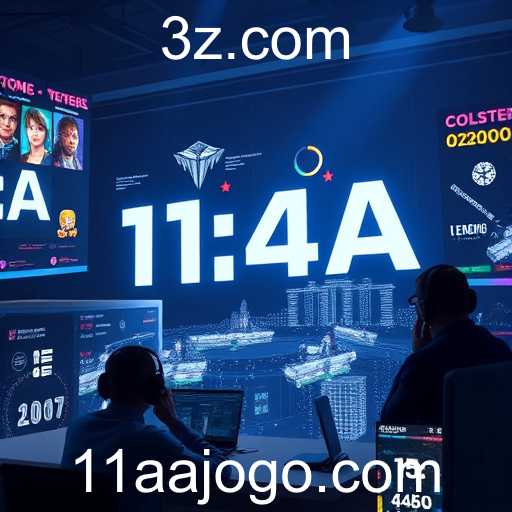 Revolução nos Jogos Online: Novas Tendências