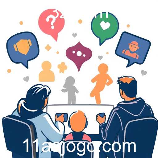 Revolução dos Jogos: O Impacto do Código 11AA