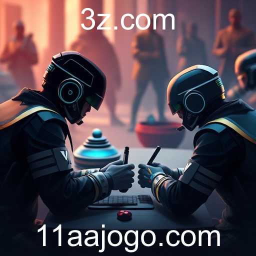 O Crescimento do Mercado de Jogos Online em 2026