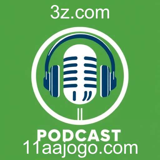 Podcasts como Categoria de Jogo: A Nova Fronteira do Entretenimento Interativo