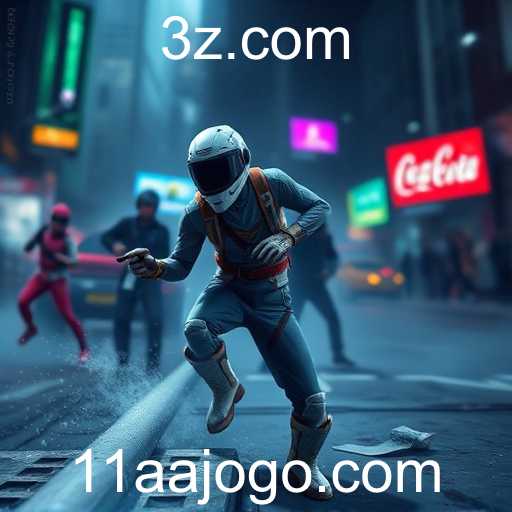 A Revolução dos Jogos em Questões de Inteligência Artificial