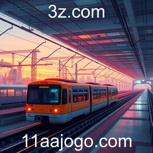 Avanços Tecnológicos e o Futuro Digital