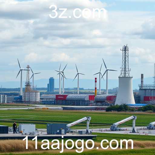 Notícias da Empresa