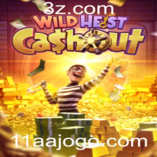 Explorando o Mundo Emocionante de WildHeistCashout: Uma Nova Dimensão nos Jogos de Estratégia