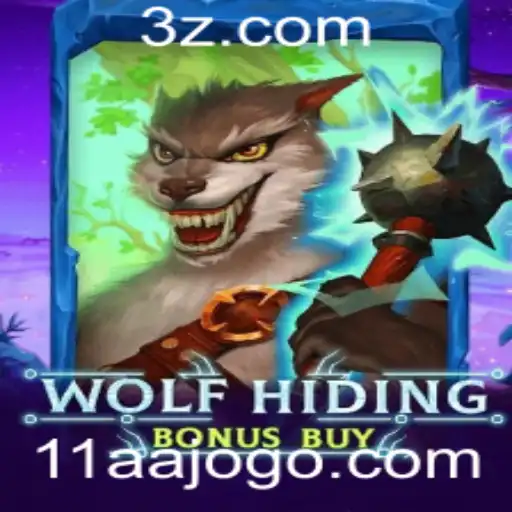Explorando o Fascinante Mundo do Jogo WolfHidingBonusBuy